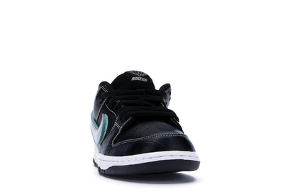 Nike SB Dunk Low Diamond Supply Co. Black Diamond