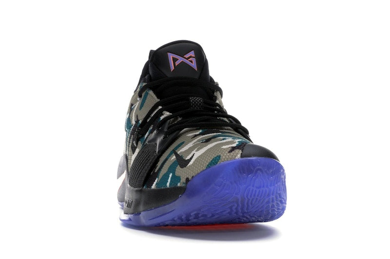 Nike PG 2 EYBL
