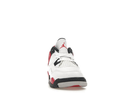 Jordan 4 Retro Red Cement (TD)