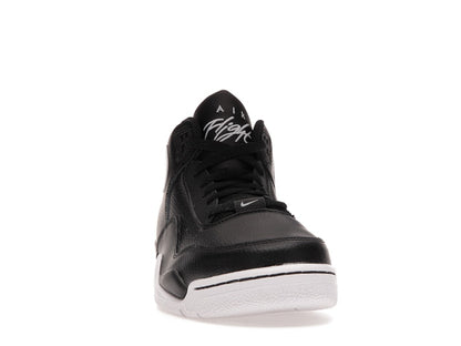 Nike Flight Legacy Black White