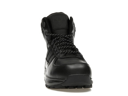 adidas Chasker Boot Triple Black