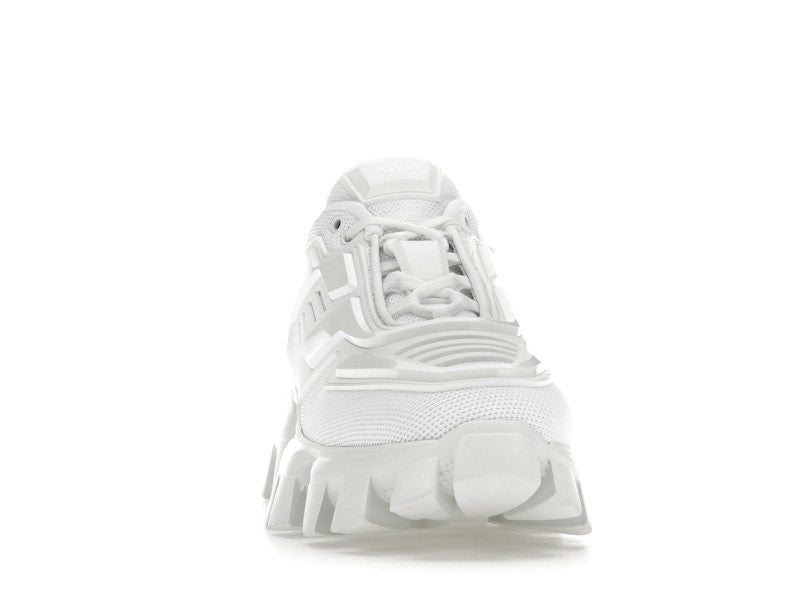 Prada Cloudbust Thunder Sneakers White (Women's)