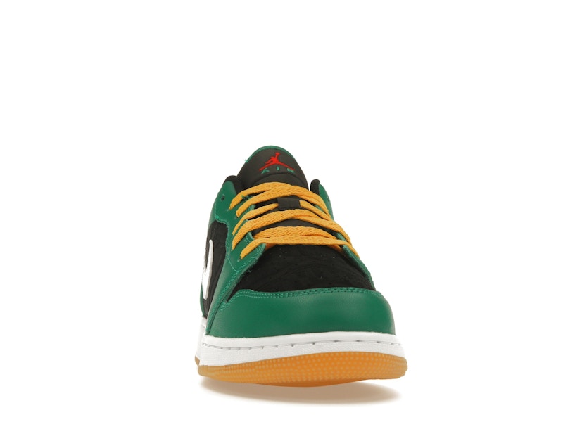 Jordan 1 Low SE Holiday Special (2022) (GS)