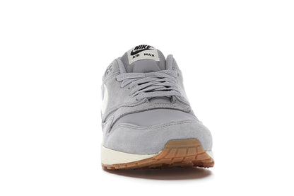 Nike Air Max 1 Matte Silver