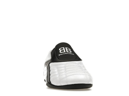 Balenciaga Zen White Black
