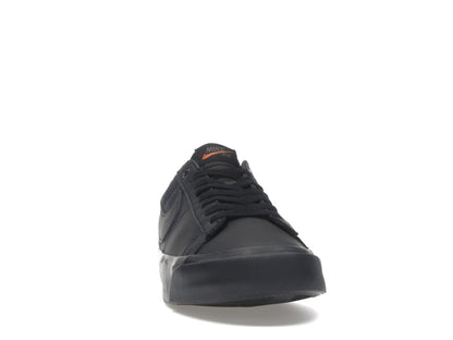 Nike SB Zoom Blazer Low Pro GT ISO Triple Black