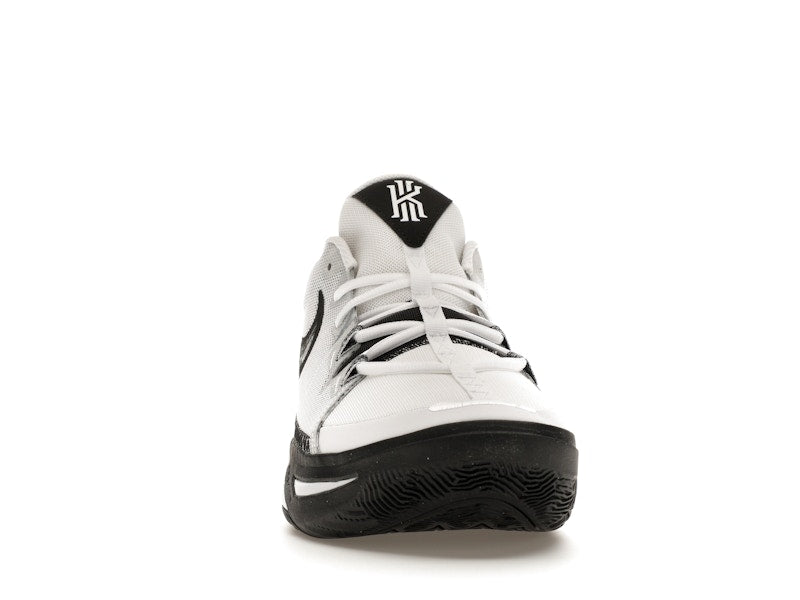 Nike Kyrie Flytrap 6 White Black
