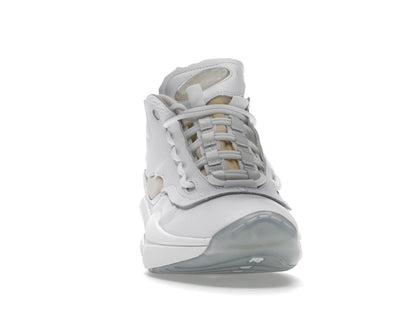 Reebok Question Mid Maison Margiela Memory Of White