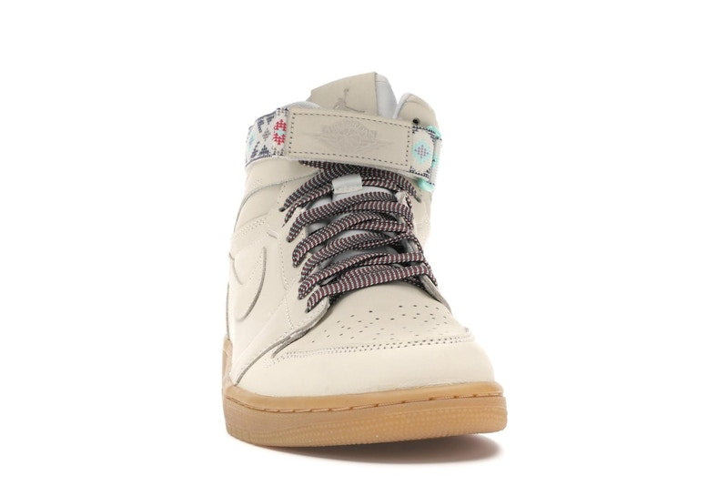 Jordan 1 Retro High Strap N7