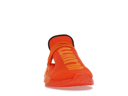 adidas NMD HU Pharrell Orange
