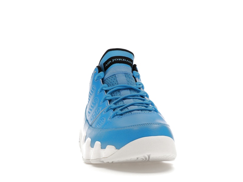 Jordan 9 Retro Low Pantone