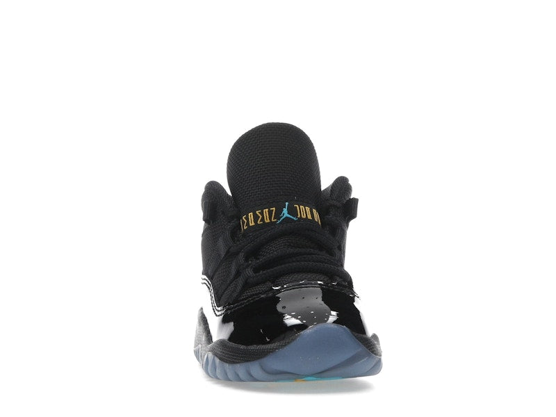 Jordan 11 Retro Gamma Blue (2025) (TD)
