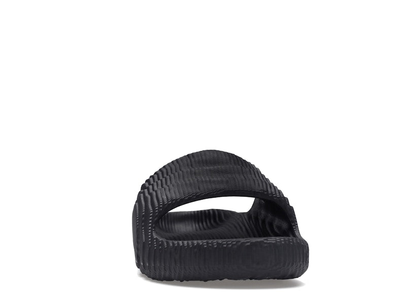 adidas Adilette 22 Slides Carbon