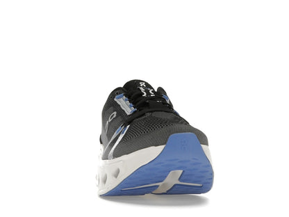 On Running Cloudeclipse Black Frost