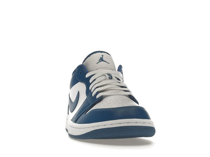 Jordan 1 Low Marina Blue (Women's)