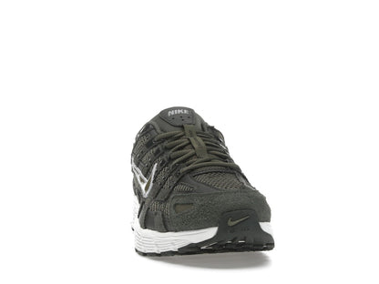 Nike P-6000 SE Sequoia Medium Olive