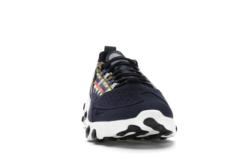 Nike React Sertu Blackened Blue