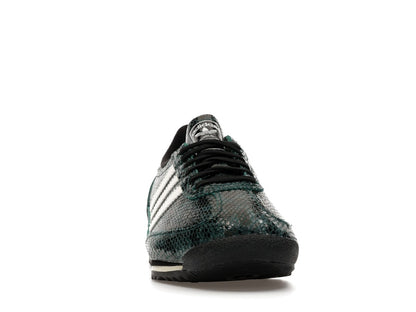 adidas SL 72 OG Collegiate Green Snakeskin (Women's)