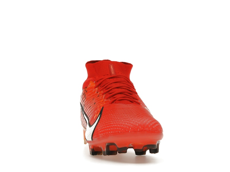Nike Zoom Superfly 9 MDS Elite FG Dream Speed Light Crimson