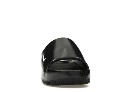 Nike Calm Slide Electric Pack Olympic Safari Black