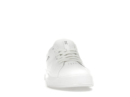 On The Roger Advantage All White