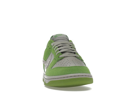 Nike Dunk Low AS Safari Swoosh Chlorophyll