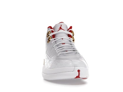 Jordan 12 Retro FIBA (2019)
