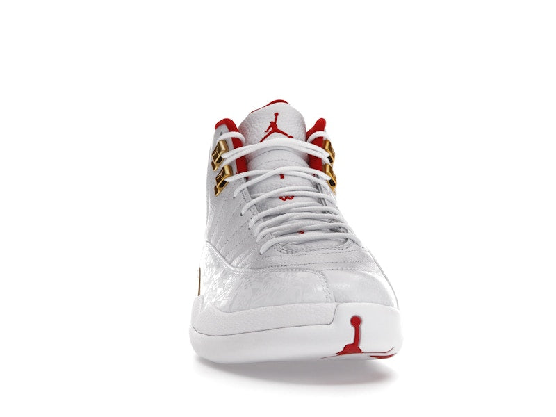 Jordan 12 Retro FIBA (2019)