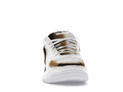 Nike Book 1 Torched