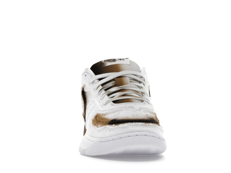 Nike Book 1 Torched