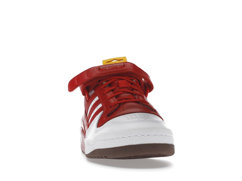 adidas Forum Low M&M's Red