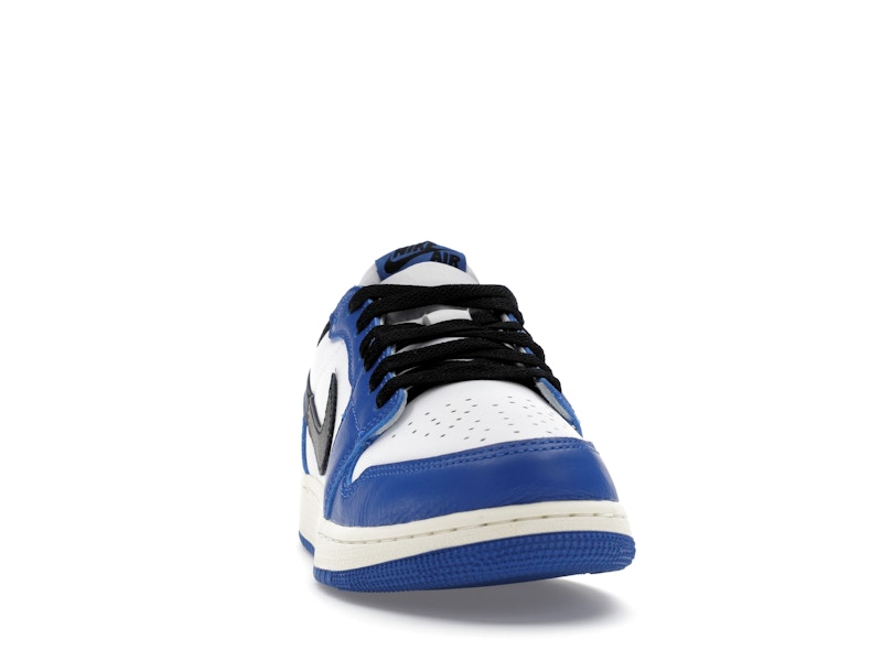 Jordan 1 Retro Low OG Game Royal (GS)