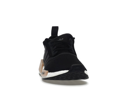 adidas NMD R1 Core Black Carbon White (Women's)