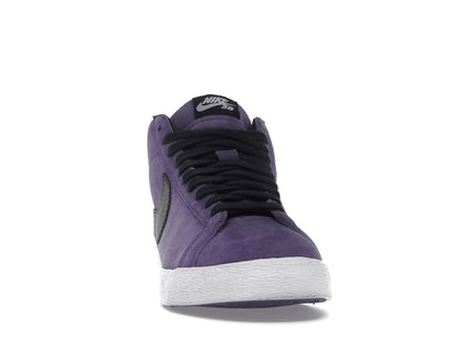 Nike SB Blazer Varsity Purple