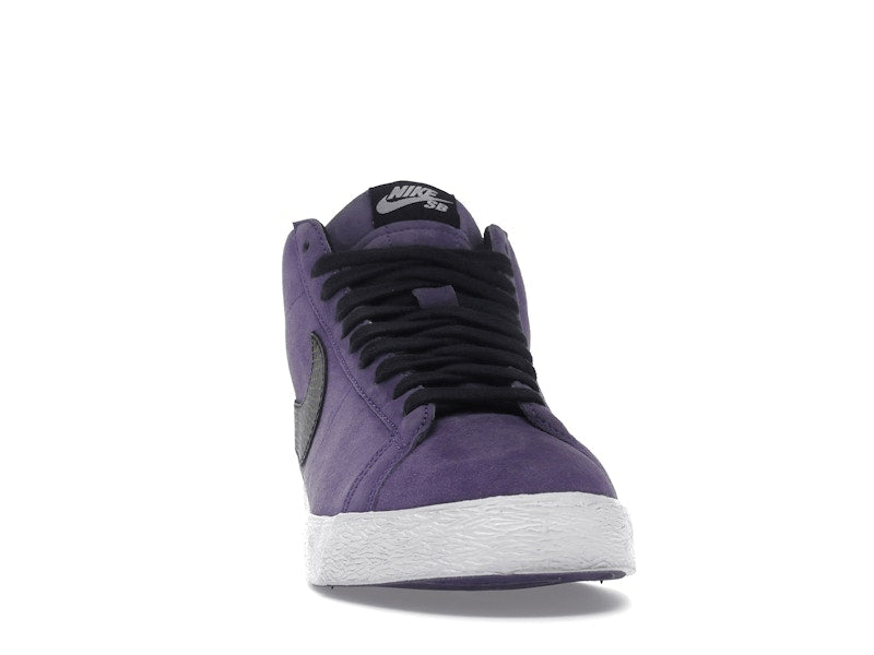 Nike SB Blazer Varsity Purple