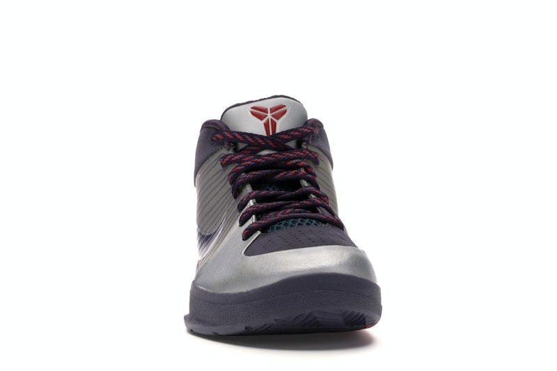 Nike Kobe 4 Chaos Joker