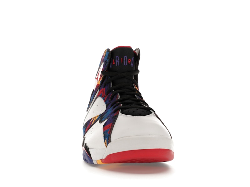 Jordan 7 Retro Nothing But Net