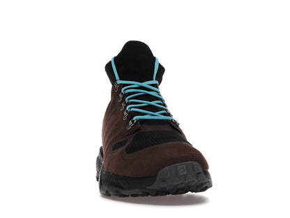 Nike Zoom Talaria Mid Fk Baroque Brown/Gamma Blue Black