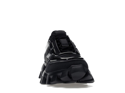 Prada Cloudbust Thunder Knit Black