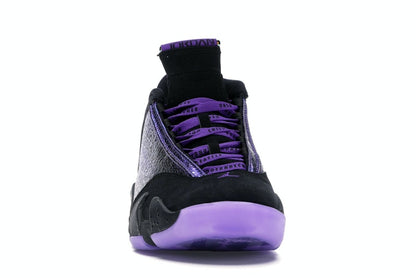 Jordan 14 Retro Doernbecher (2019)