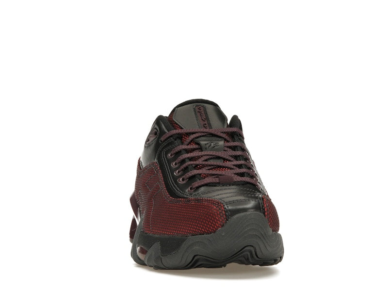 ASICS Novalis Gel-Teremoa Kiko Kostadinov Novalis Black Dahlia