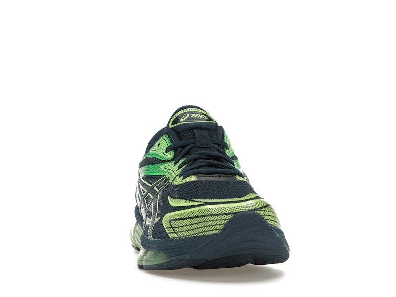 ASICS Gel-Quantum 360 VIII Night Sky Illuminate Green
