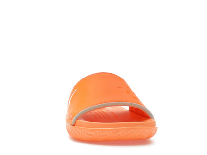 Jordan Play Slide Bright Citrus
