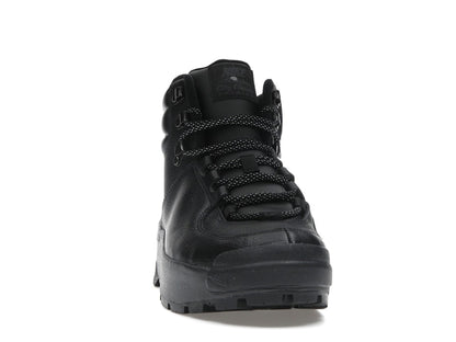 Nike City Classic Premium Black Anthracite Silver (Women's)