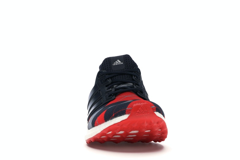 adidas Ultra Boost Kris Van Assche Navy