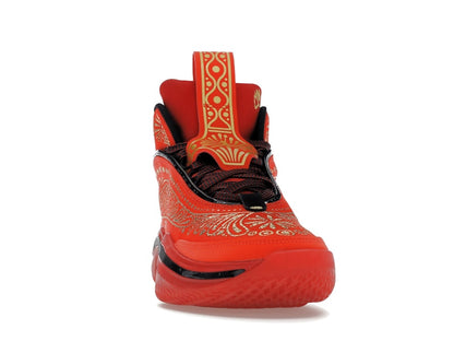 Jordan 36 Luka Doncic El Matador