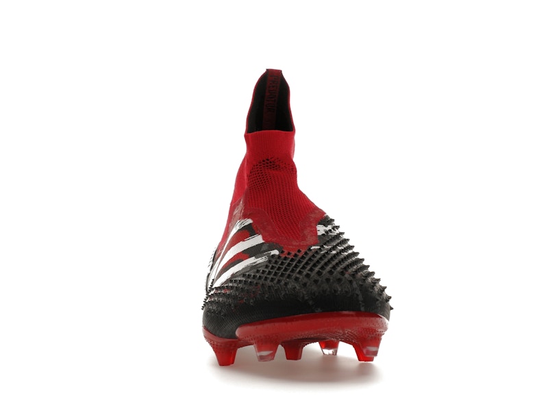 adidas Predator 20+ Pharrell Williams x Paul Pogba Human Race