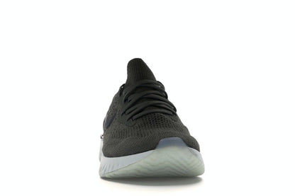 Nike Epic React Flyknit Cargo Khaki