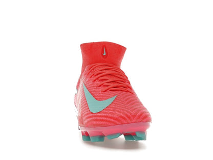 Nike Zoom Mercurial Superfly 10 Elite FG Mad Energy Pack