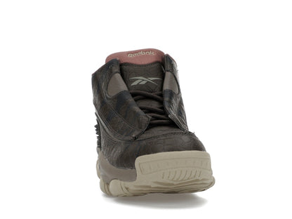 Reebok The Answer DMX Jurassic World